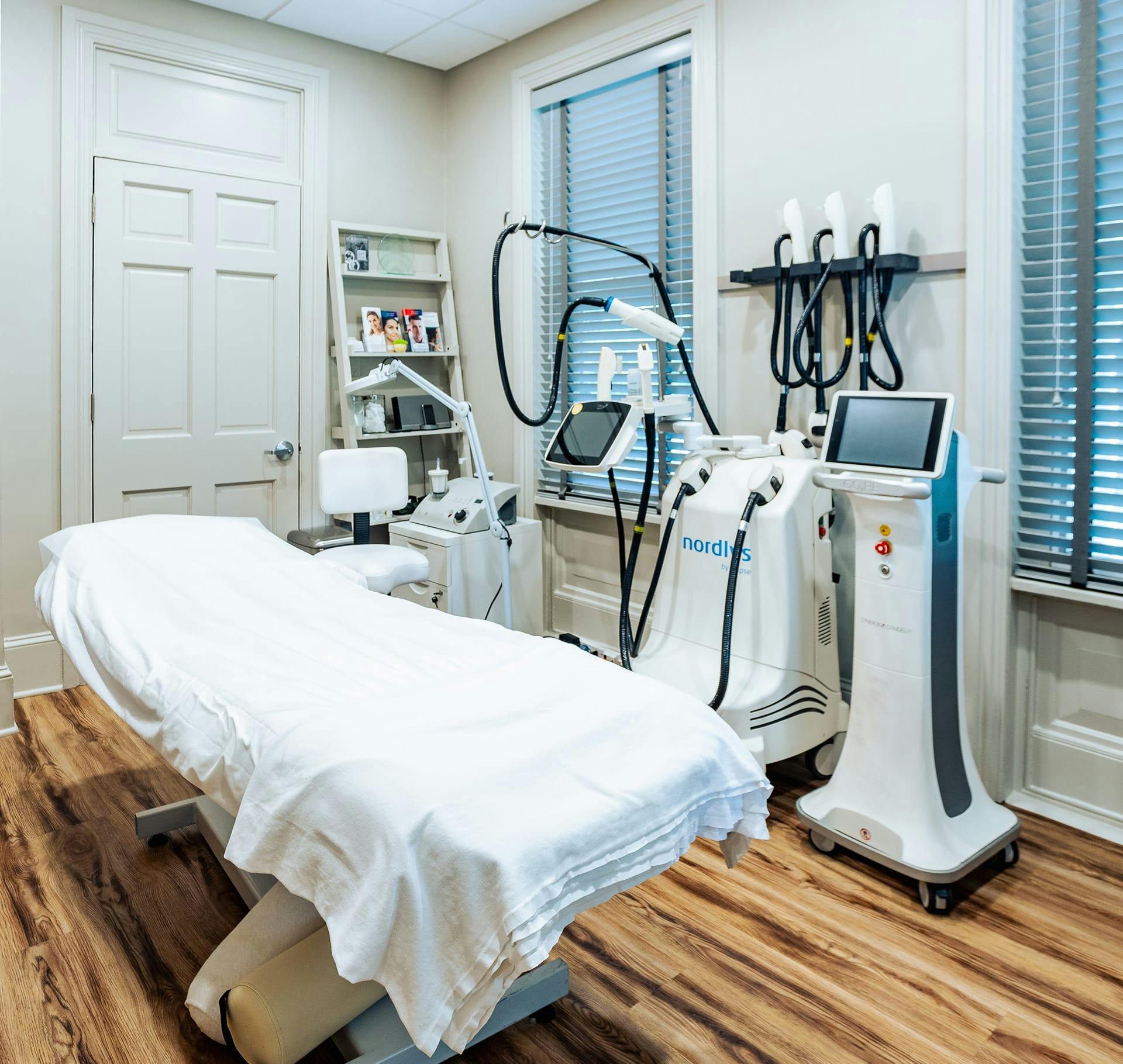 Laser Treatments