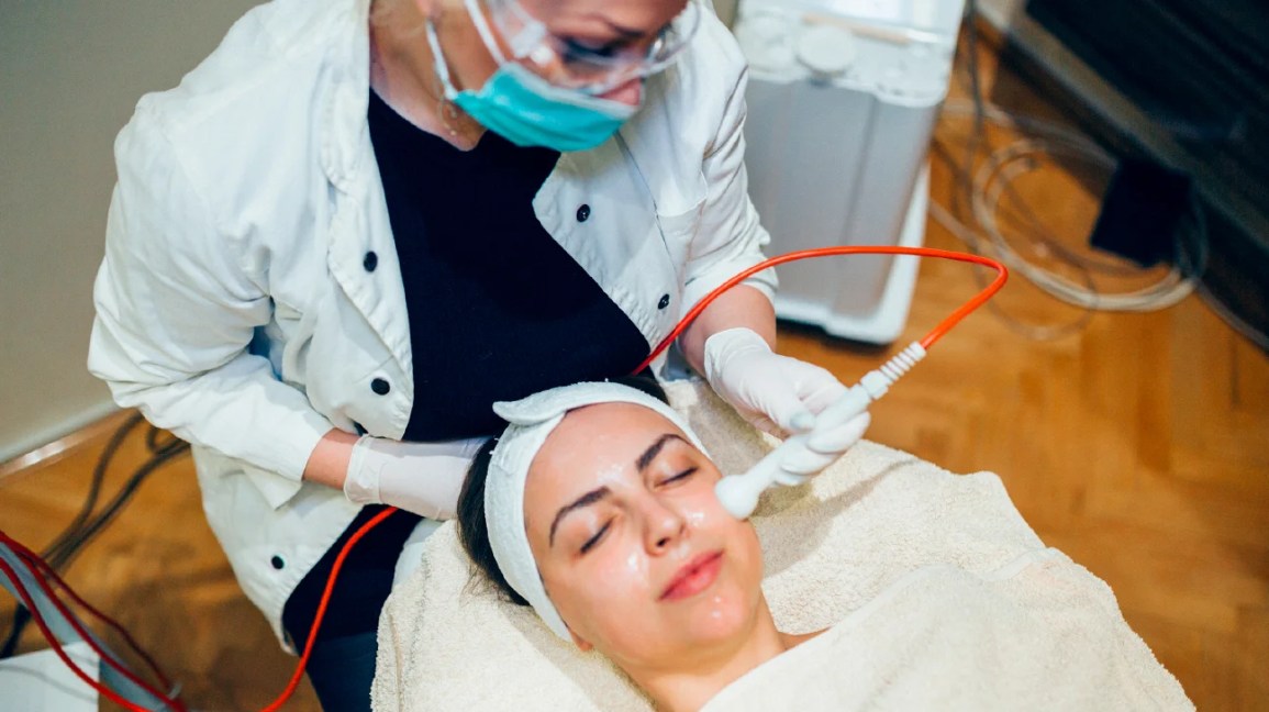 Mesotherapy